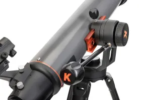Фототелескоп Levenhuk Kelvin Nova PLUS 90/660, изображение 11