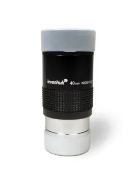 Окуляр Levenhuk Kellner WA 40 мм, 2", изображение 2