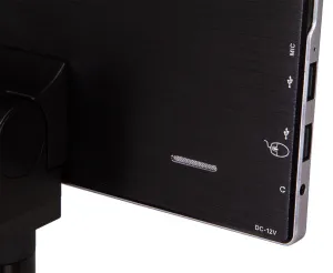 Микроскоп цифровой Levenhuk MED D20T LCD, тринокулярный, изображение 23