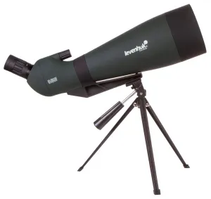 Зрительная труба Levenhuk Blaze BASE 100, изображение 3
