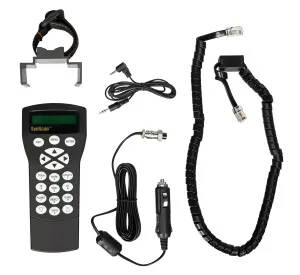 Монтировка Sky-Watcher EQ6 PRO SynScan GOTO со стальной треногой (без «ласточкина хвоста»), изображение 11