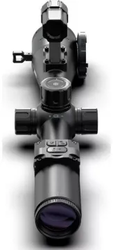 Прицел ночного видения цифровой PARD DS35R (850 нм, 50 мм), изображение 4