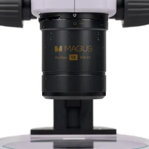 Микроскоп стереоскопический MAGUS Stereo A18T, изображение 10