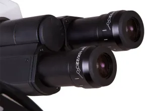 Микроскоп Levenhuk 1000B, бинокулярный, изображение 16