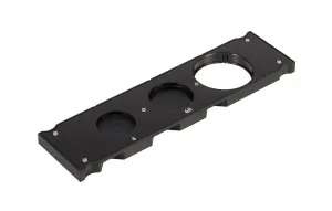 Фазово-контрастное устройство MAGUS SPH360 с набором объективов План ПолуАпохромат Plan S-Apo Ph 4х/10х/20х/40х/60х H60 мм, изображение 3