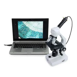 Камера цифровая Celestron HD для микроскопов, 5 Мпикс, изображение 4