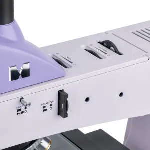 Микроскоп металлографический цифровой MAGUS Metal D650 BD, изображение 13