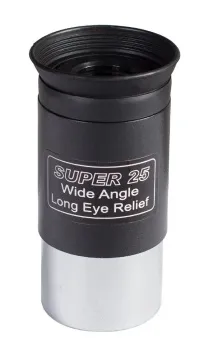 Телескоп Sky-Watcher BK P2001 HEQ5 SynScan GOTO (обновленная версия), изображение 16