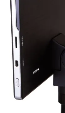 Камера цифровая Levenhuk MED 5 Мпикс с ЖК-экраном 9,4" для микроскопов, изображение 2