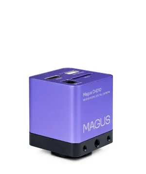 Микроскоп биологический MAGUS Bio D230T LCD, изображение 24