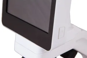 Микроскоп цифровой Bresser Biolux Touch LCD 40–1400x, изображение 10
