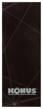 Бинокль Konus Sporty 10x50 WA, изображение 15