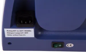 Микроскоп Levenhuk MED 35B, бинокулярный, изображение 16