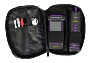 Многофункциональный кабельный тестер Ermenrich NetGeeks NP50, изображение 3