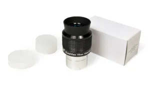 Окуляр Levenhuk SuperView 15 мм, 1,25", изображение 3
