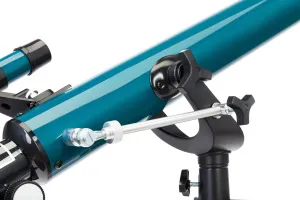 Телескоп Levenhuk LabZZ TK60 с кейсом, изображение 10