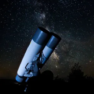 Бинокль Fujinon 25x150 MT-SX, изображение 8