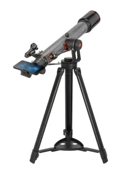 Фототелескоп Levenhuk Kelvin Nova PLUS 70/700, изображение 6