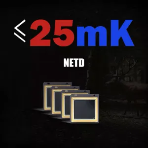 Тепловизор PARD TA32-35, изображение 5