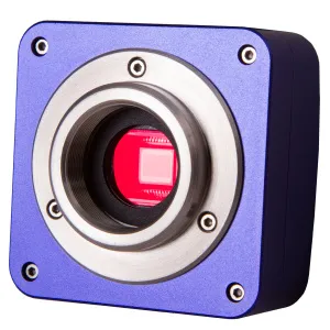 Камера цифровая Levenhuk M500 PLUS, изображение 8