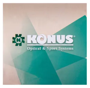 Фотоштатив Konus 3-POD 9, 137 см, изображение 15