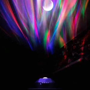 Астропланетарий Levenhuk LabZZ SP30, изображение 3