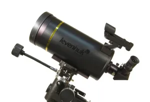 Телескоп Levenhuk Skyline PRO 127 MAK, изображение 4