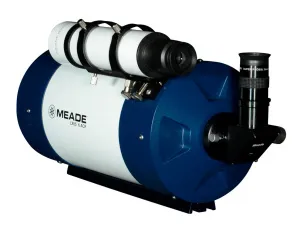 Труба оптическая Meade LX85 6" ACF OTA, изображение 2