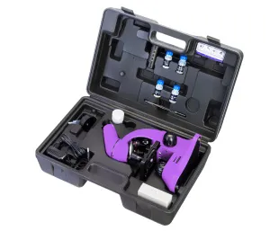 Микроскоп Levenhuk Rainbow 50L PLUS, изображение 4