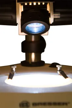 Микроскоп стереоскопический Bresser Science ETD 101 7–45x, изображение 13