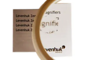 Лупа ручная Levenhuk Zeno Handy ZH41, изображение 9