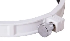 Кольца крепежные Sky-Watcher для рефлекторов 150 мм (внутренний диаметр 182 мм), изображение 6