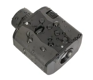 Фотомонокуляр цифровой Levenhuk Kelvin Snap 8x25, изображение 4