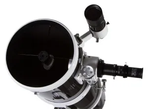 Телескоп Sky-Watcher BK P2001 HEQ5 SynScan GOTO (обновленная версия), изображение 5