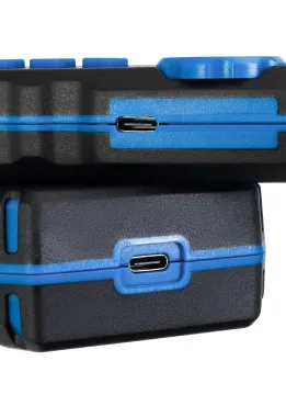 Многофункциональный кабельный тестер Ermenrich NetGeeks NP60, изображение 10