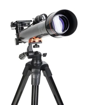 Фототелескоп Levenhuk Kelvin Nova BASE 50/600, изображение 7