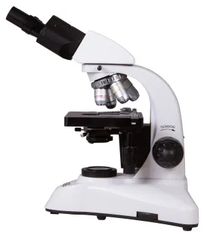 Микроскоп Levenhuk MED 20B, бинокулярный, изображение 8