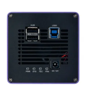 Микроскоп металлографический цифровой MAGUS Metal D650 BD, изображение 17