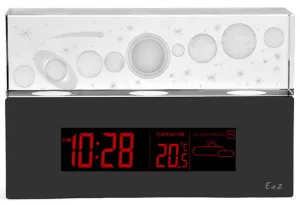 Метеостанция Ea2 BB104 Solar, изображение 2