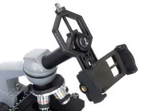 Адаптер для смартфона Levenhuk Discovery DSA 10, изображение 7