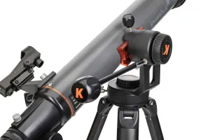 Фототелескоп Levenhuk Kelvin Nova PLUS 70/700, изображение 11