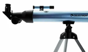 Телескоп Celestron Land&Sky 50 AZ TT, изображение 4