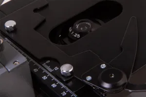 Микроскоп цифровой Levenhuk D320L BASE, 3 Мпикс, монокулярный, изображение 14