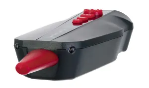 Измеритель длины кабеля Ermenrich NetGeeks NL70, изображение 7