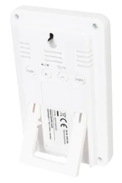 Гигрометр Explore Scientific Mould Alert, белый (2 шт.), изображение 6