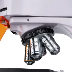 Микроскоп люминесцентный MAGUS Lum 400L, изображение 12