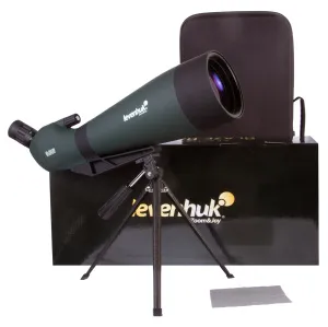 Зрительная труба Levenhuk Blaze BASE 100, изображение 2