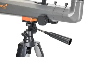 Фототелескоп Levenhuk Kelvin Nova BASE 70/400, изображение 11