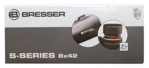 Бинокль Bresser S-Series 8x42, изображение 16