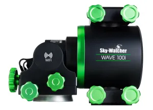 Монтировка Sky-Watcher Wave 100i без треноги, изображение 5